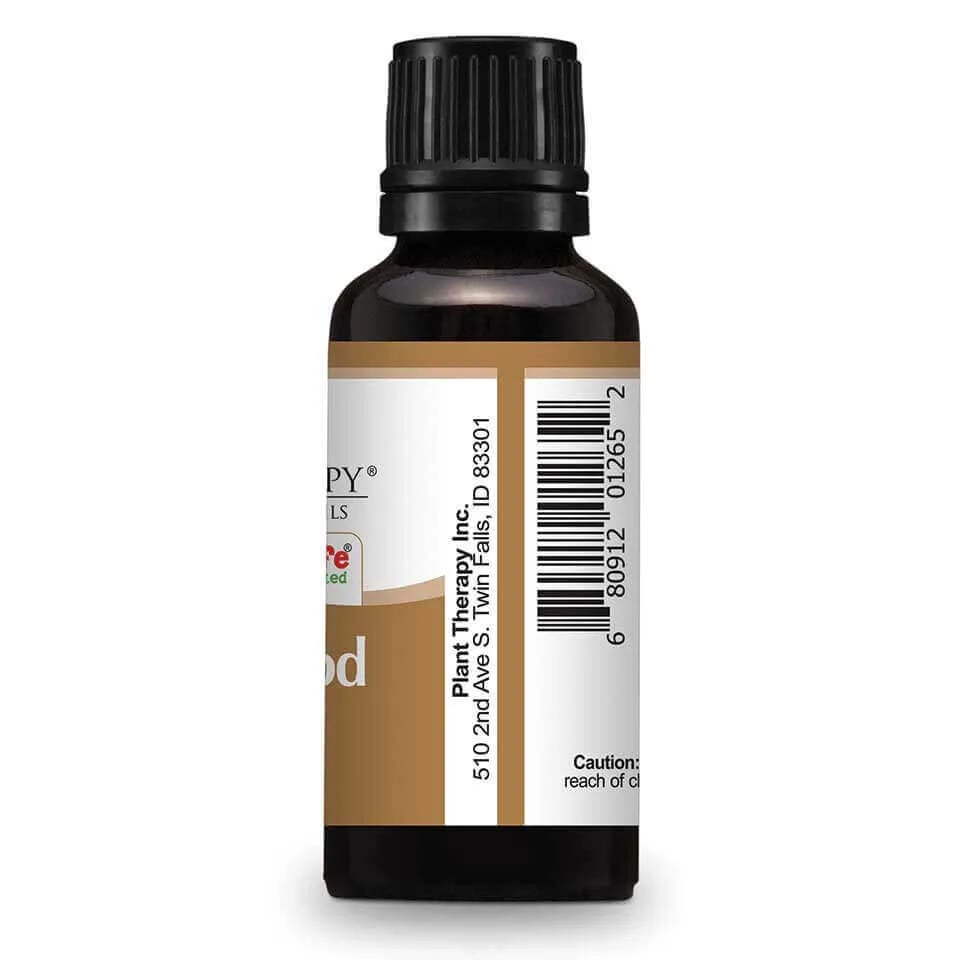 Cedarwood Atlas Essential Oil in 1oz/30mL