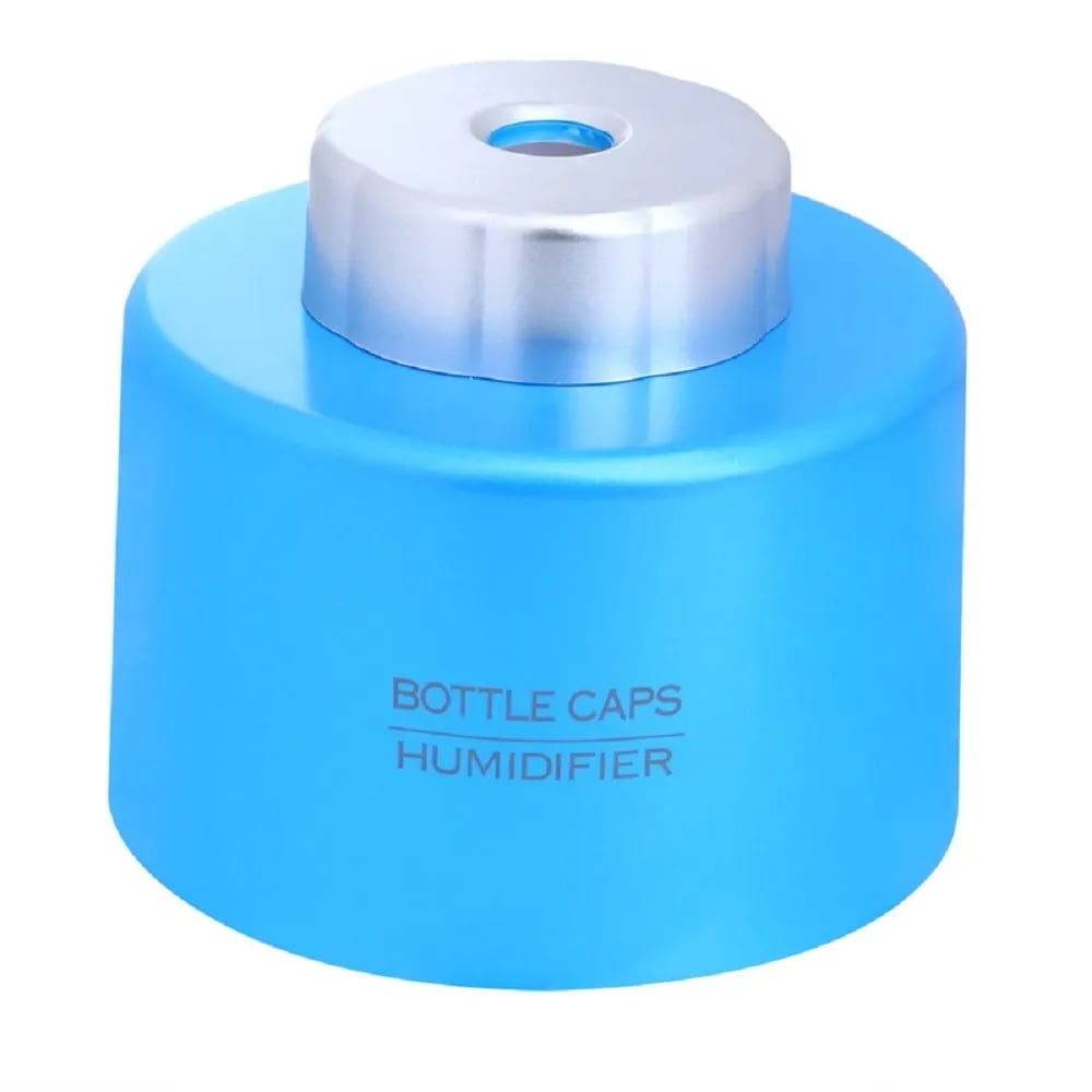 water bottle humidifier