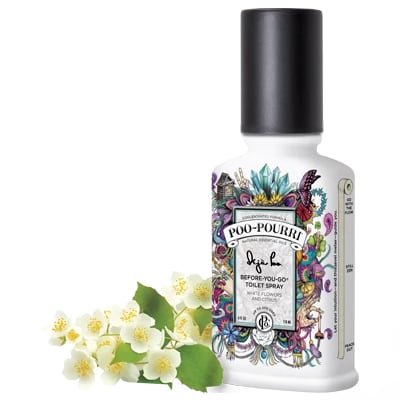 poo pourri deja poo in 2oz