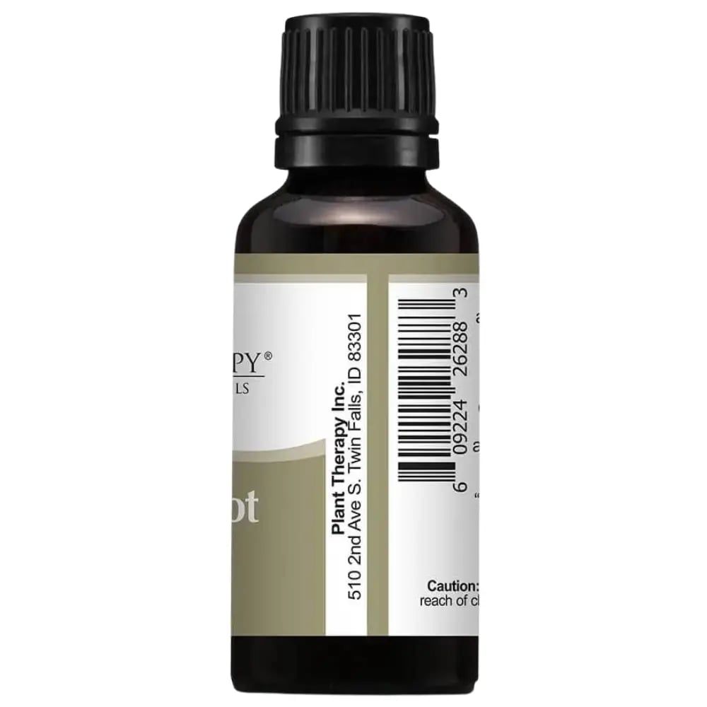 ginger rood co2 essential oil 3