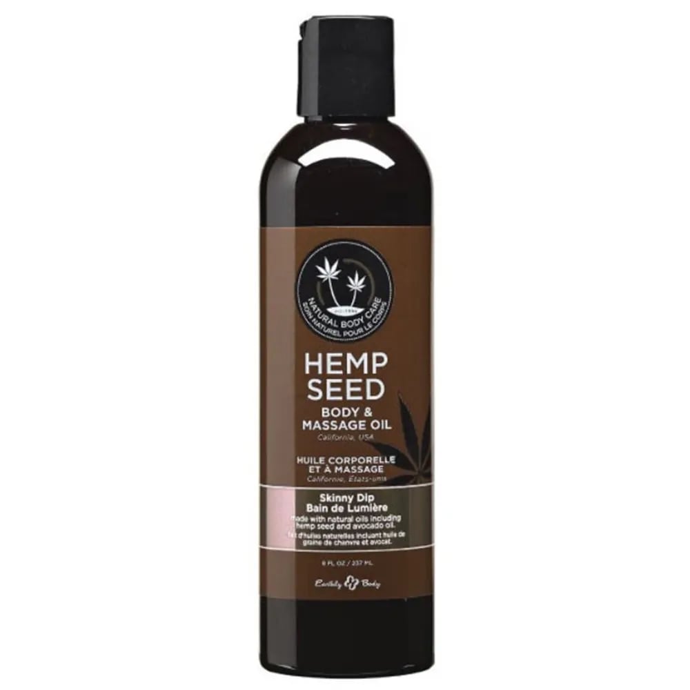 hand and body lotion 2oz/60ml in skinny dip