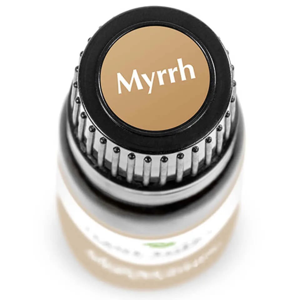Myrrh Essential Oil in 1oz/30mL