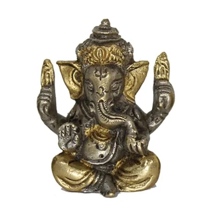 ganesh murti in 2”