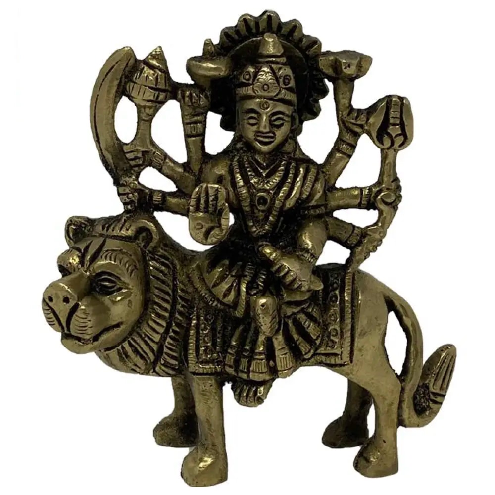 Durga Murti in 8″