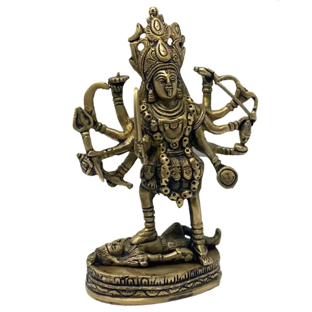 Kali Murti in 8”