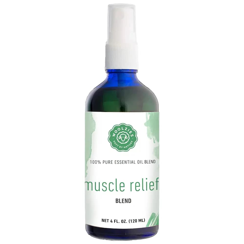 woolzies muscle relief spray 4oz bottle alone copy 42011 2