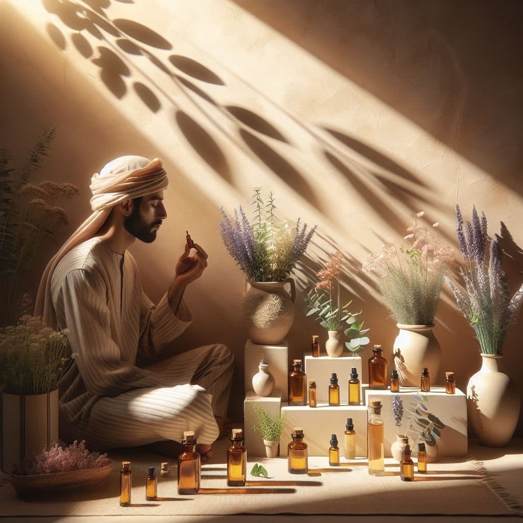 tips for choosing the right essential oil for your needs